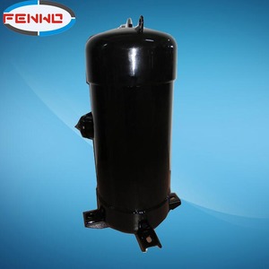 10hp 산요 압축기 냉동 부품 C-SC753H8H 에어컨 압축기 - Product Image 3