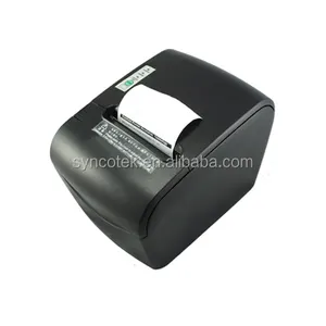 Driver Unduh Win11 Android POS 80mm Thermal Printer