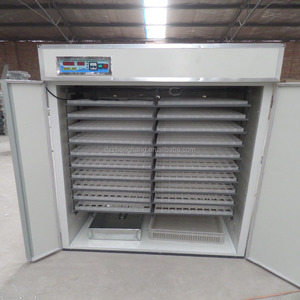 3872 trứng công suất gà làm cho máy công nghiệp gà vườn ươm để bán - Product Image 2