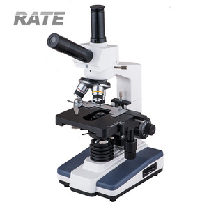 <span class=keywords><strong>Microscope</strong></span> biologique professionnel, série <span class=keywords><strong>xsz</strong></span>, binoculaire 16 mp 40x-2000x, pour laboratoire/hôpital