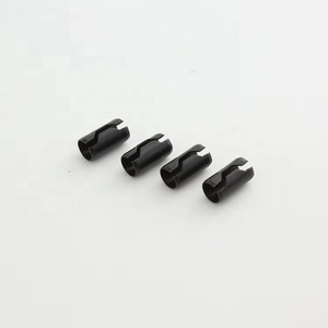 Goupilles à <span class=keywords><strong>ressort</strong></span> dentées en acier inoxydable - Product Image 5