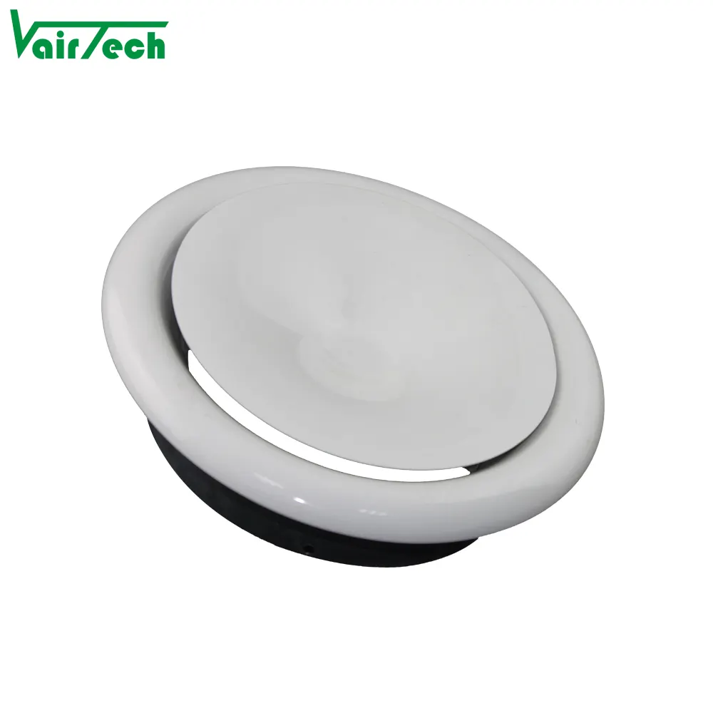 hvac round ceiling air vent aluminum ac ceiling vents