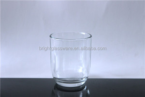Unique Candle Holders, Cheap <strong>Glass</strong> <strong>Candlesticks</strong> Made in China - Product Image 3