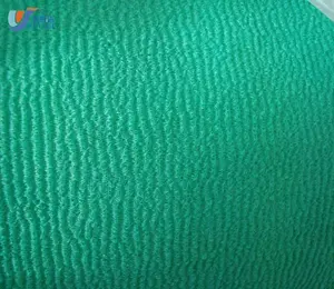 उच्च गुणवत्ता वाला 100% नायलॉन स्नान शावर तौलिया एक्सफ़ोलीएटिंग बॉडी वॉश क्लॉथ मृत त्वचा हटाने वाला क्लॉथ फैब्रिक