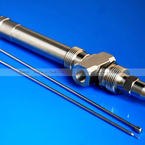 Mặt không không khí Drip Siphon vòi phun sơn - Product Image 4
