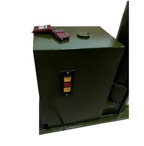 Tripé para câmera <span class=keywords><strong>CCTV</strong></span> móvel de 2,5m a 18m com mastro telescópico elétrico motorizado e controle remoto - Product Image 3