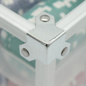 Gaming Casino Aluminum <strong>600</strong> <strong>Poker</strong> Chip <strong>Set</strong> With Acrylic case - Product Image 6