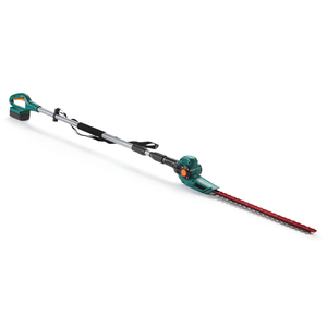 EAST Lithium Cordless Telescopic Tree Trimming Machine Handle Tree Trimming Machine <strong>Long</strong> <strong>Pole</strong> <strong>Hedge</strong> <strong>Trimmer</strong> - Product Image 1