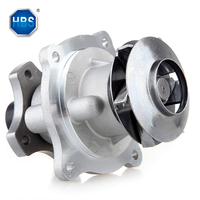 Pompe à eau de voiture OEM AW5097 12620226 251-731 Pompe à eau de moteur pour GMC Canyon 2004-2012 Oldsmobile Bravada 2002-2004