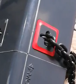 1T * 25M Tahap Truss Pencahayaan <span class=keywords><strong>Array</strong></span> V-Sub Mode 611 - Product Image 2