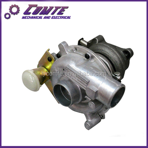 Turbo RHF4H RHF5 8972402101 turbocompresor Para ISUZU D-MAX VC420037 4JA1L 4JA1T <span class=keywords><strong>JA1</strong></span> L 2.5L TD 136CV motor - Product Image 2