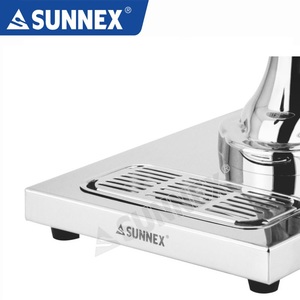 Dispensador de Bebidas y Jugos Clásico Sunnex de 8 Litros para Equipamiento de Hostelería - Product Image 5