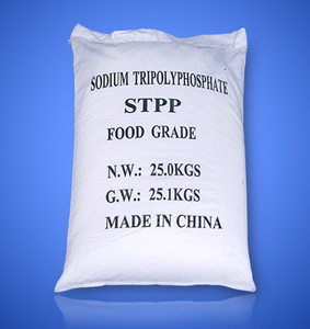 工厂价格食品级三聚磷酸钠/stpp 94% 粉末 7758-29-4