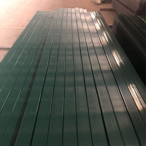 <span class=keywords><strong>Poteau</strong></span> de clôture en métal rond <span class=keywords><strong>carré</strong></span> galvanisé - Product Image 5