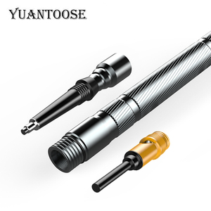 Bastoni <span class=keywords><strong>da</strong></span> <span class=keywords><strong>Trekking</strong></span> multifunzione ultraleggero pieghevole in lega di alluminio di montagna - Product Image 6