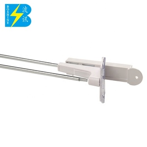 Chống trộm thiết bị Spider bọc từ an ninh tag detacher Key an ninh hiển thị móc - Product Image 3