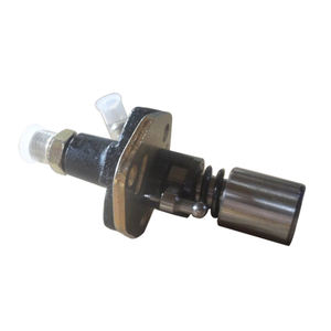 กระบอกเดียวดีเซลชิ้นส่วนเครื่องยนต์186F คู่มือการใช้ฉีด - Product Image 4