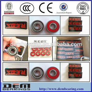 608 zapatillas <span class=keywords><strong>de</strong></span> Skate rodamientos mejor <span class=keywords><strong>de</strong></span> china <span class=keywords><strong>de</strong></span> hueso marcas rojos huesos que llevan - Product Image 1