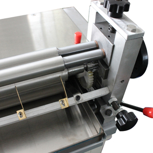 Machine à coller le papier A4 A3 de table JS-700A - Product Image 6