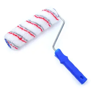 March expo disposable radiator euro-style Paint Roller brush