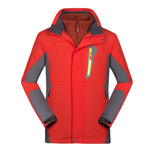 Wholesale OEM Custom Logo Best Quality China Manufacturer <strong>Cheap</strong> <strong>Winter</strong> Windbreaker Waterproof Outdoor <strong>Jacket</strong> Men - Product Image 4