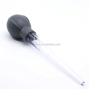 Alta calidad y recién llegado carne de pavo y aves <span class=keywords><strong>Baster</strong></span> - Product Image 2