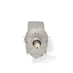 YY7124 1400 RPM precio barato <span class=keywords><strong>ac</strong></span> <span class=keywords><strong>motorreductor</strong></span> eléctrico - Product Image 2