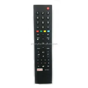 Factory Wholesale Replacement TV rf Remote Control for grundig remote control tv