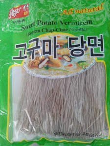 <span class=keywords><strong>วุ้นเส้นเกาหลี</strong></span> - Product Image 5