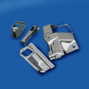 Tùy Chỉnh E-coating Xử Lý Bề Mặt Thép Kim Loại Phần Cứng Stamping Parts Cho Ngành Công Nghiệp - Product Image 2