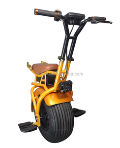 2018 Más Caliente de alta calidad de un <span class=keywords><strong>hoverboard</strong></span> rueda monociclo eléctrico - Product Image 6