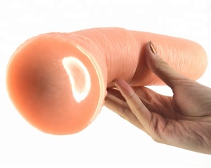 <span class=keywords><strong>Gros</strong></span> gode éléphant animal gode femmes lesbienne masturbateur <span class=keywords><strong>anal</strong></span> plug anus massage couple flirt sex-shop - Product Image 2