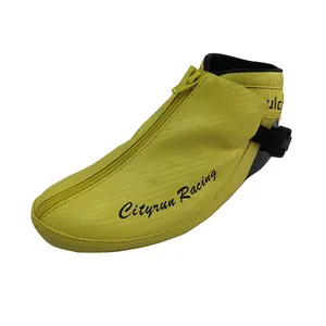 Scarpe da Pattinaggio Inline Cityrun 4 in Fibra di Carbonio e Pelle di Alta Qualità - Product Image 1