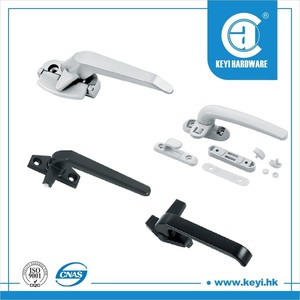 Caliente <span class=keywords><strong>la</strong></span> venta de aluminio ventana <span class=keywords><strong>cam</strong></span> mango - Product Image 1