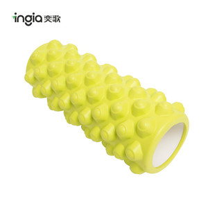2018 nuevo diseño <span class=keywords><strong>masaje</strong></span> <span class=keywords><strong>foam</strong></span> <span class=keywords><strong>roller</strong></span> terapia física rodillos yoga - Product Image 1