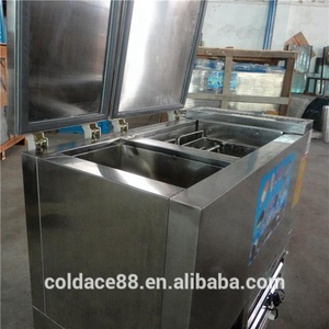 เครื่องทำไอศกรีมแท่งแบบแม่พิมพ์เดี่ยว + ถังถอดแบบเดี่ยว - Product Image 3