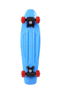 22 inch al por mayor mini <span class=keywords><strong>cruiser</strong></span> longboard skate - Product Image 3