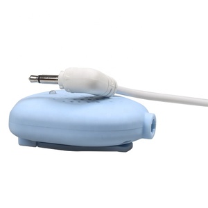 2024 Sản Phẩm Mới USB Điện Ướt Tã Báo Động ABS Chất Liệu Bé Và Vật Nuôi Đào Tạo Bedwetting Cảm Biến Với Âm Thanh Rung Các Tính Năng - Product Image 4
