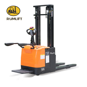 <span class=keywords><strong>Prix</strong></span> de l'empileur électrique de 1.5 tonnes chariot élévateur support électrique complet alimenté par batterie fabricant direct pour les équipements de manutention - Product Image 2