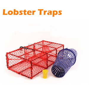 Piège à poisson en plastique - Product Image 5