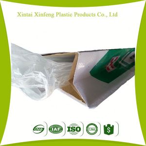 Pp saco tejido plástico bolsa de alimentar <span class=keywords><strong>a</strong></span> los animales - Product Image 2
