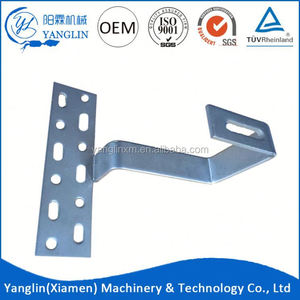 Techo <span class=keywords><strong>De</strong></span> Tejas <span class=keywords><strong>de</strong></span> Acero inoxidable Gancho <span class=keywords><strong>De</strong></span> Montaje <span class=keywords><strong>Solar</strong></span> - Product Image 4