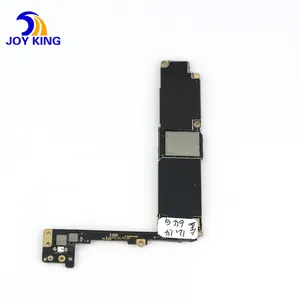 Original New Unlocked Mainboard For Iphone 8 Motherboard For Iphone 8 With Fingerprint