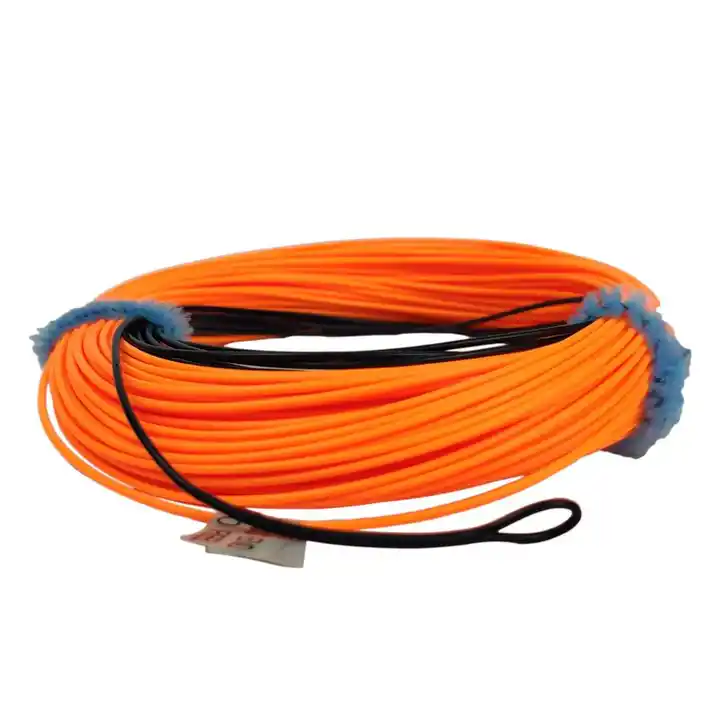 Fly Line Fly Fishing Line Weight