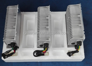 <span class=keywords><strong>Convertidor</strong></span> de Corriente Continua a Continua Aislado a Prueba de Agua de 96 V a 12 V, 50 A, 500 W, 600 W, Género de Producto de 600 W - Product Image 6