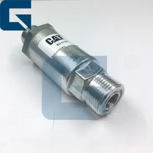 Excavator Spare Part CAT Filter Group 8U0198 8U-0198