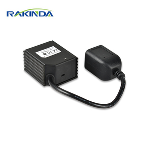 Máy quét mã vạch 2D với Màn hình máy quét mã vạch có sẵn Quét tốc độ cao Bảo hành 5 năm - Product Image 3