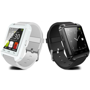 Le Plus Populaire <span class=keywords><strong>En</strong></span> <span class=keywords><strong>Gros</strong></span> Numérique Bluetooth Montre Smart Watch U8 - Product Image 2