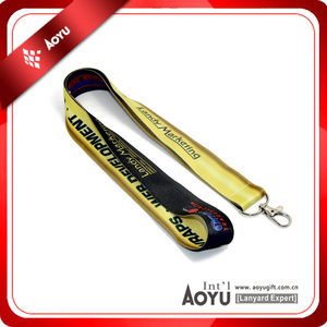 2015 la fábrica <span class=keywords><strong>no</strong></span> suministra cuello bandas personalizadas cintas ninguna orden mínima - Product Image 2