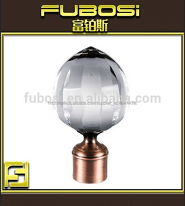 Vente hot rods plafond, faîteaux rideau de cristal de verre pour <span class=keywords><strong>le</strong></span> salon - Product Image 1
